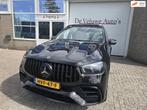 Mercedes-Benz GLE-klasse AMG 63 S 4MATIC+ Premium Plus, Automaat, USB, Gebruikt, GLE