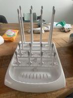 Baby flessenrek, Ophalen of Verzenden, Zo goed als nieuw, Overige typen