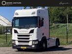 Scania R450 Retarder, Automaat, Stof, Euro 6, Scania