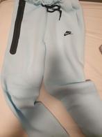 Nike tech fleece broek XS, Blauw, Nieuw, Ophalen of Verzenden, Algemeen