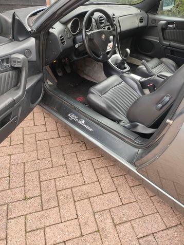 Alfa spider /gtv 916 onderdelen  beschikbaar voor biedingen