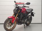 Honda CB 300 RA HONDA CB 300 RA (bj 2024), Bedrijf, Naked bike