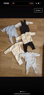 Baby Kledingbundel maat 56, Ophalen, Gebruikt, Maat 56