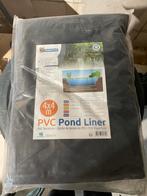 Vijverfolie 4x4 meter - Nieuw in verpakking, Tuin en Terras, Vijvers, Ophalen of Verzenden, Nieuw