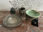 Lot accessoires, souvenir items, Ophalen of Verzenden, Zo goed als nieuw, Overige typen