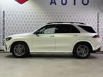Mercedes-Benz GLE-klasse 350 e 4MATIC Premium Plus AMG | Tre, Auto's, Mercedes-Benz, Gebruikt, Zwart, 4 cilinders, Met garantie (alle)