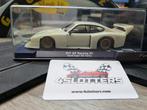 Fly Ford Capri RS Turbo Racing White Fluo Glow in the Dark, Verzenden, Nieuw, Elektrisch, Overige merken