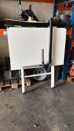 Linkshandige Tekentafel, Ophalen, Gebruikt, Minder dan 130 cm