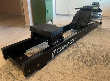 Roeitrainer Waterrower beschikbaar voor biedingen