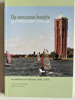 Hoffscholte / van der Meer: Op eenzame hoogte, Boeken, Geschiedenis | Stad en Regio, Gelezen, Ophalen of Verzenden