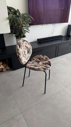 4 eetkamerstoelen stoelen hotel chique, Ophalen, Zo goed als nieuw