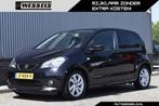 SEAT Mii 1.0 Sport Connect PDC, Cruise control, Navi, Blueto, Voorwielaandrijving, Stof, Gebruikt, Euro 6