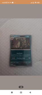 Pokemon umbreon pokeball prismatic evolution, Hobby en Vrije tijd, Verzamelkaartspellen | Pokémon, Ophalen of Verzenden, Zo goed als nieuw