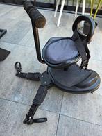 Meerijdstoeltje universeel, Ophalen, Zo goed als nieuw, Overige merken