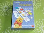 Disney's Peekaboo van Winnie de Poeh, Een of twee spelers, Ophalen of Verzenden, Zo goed als nieuw