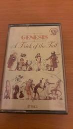 Genesis muziek cassette A trick of the Tail 8 tracks