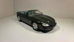 Jaguar xk8 maisto 1.18, Hobby en Vrije tijd, Modelauto's | 1:18, Maisto, Ophalen of Verzenden, A, A
