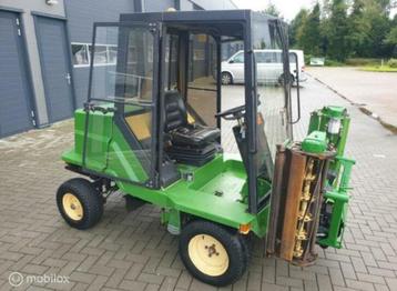 Zitmaaier kooimaaier sabo roberine 1202 diesel 3 beschikbaar voor biedingen