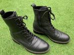 Stoere veterboots van Gabor, Optifit, Mt 39 (6) breedte G, Kleding | Dames, Schoenen, Schoenen met lage hakken, Zwart, Gabor, Ophalen of Verzenden