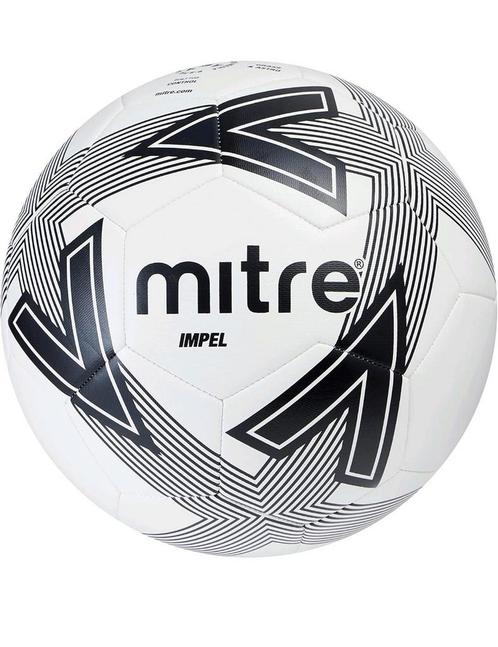 Mitre Impel Voetbal - Nieuw. Maat 4, Sport en Fitness, Voetbal, Nieuw, Bal, Maat S, Ophalen of Verzenden