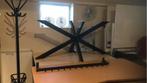 Ronde /conferentie tafel, Huis en Inrichting, Tafels | Eettafels, Ophalen, Gebruikt