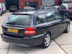 Jaguar X-type Estate 2.2 D Executive, Voorwielaandrijving, Gebruikt, 150 pk, Zwart