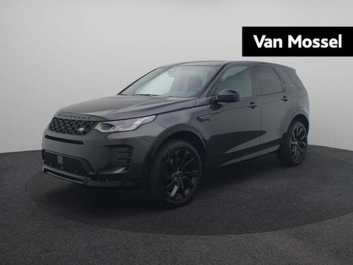 Land Rover Discovery Sport 1.5 P270e PHEV Dynamic Edition, Auto's, Land Rover, Bedrijf, Te koop, 360° camera, 4x4, ABS, Achteruitrijcamera