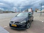 Volkswagen Golf 1.0 TSI 110pk 5D 2018 Zwart, Voorwielaandrijving, Zwart, Origineel Nederlands, Handgeschakeld