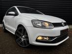 Volkswagen Polo 1.4 TDI HIGHLINE NAVI|CRUISE|CARPLAY|PARKSEN, Auto's, Volkswagen, Stof, Gebruikt, Euro 6, 1051 kg
