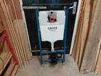 Inbouwreservoir toilet, Ophalen, Nieuw, Minder dan 3 jaar oud