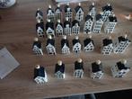 22 klm huisjes te koop, Verzamelen, KLM Huisjes, Ophalen of Verzenden, Zo goed als nieuw, Gevuld