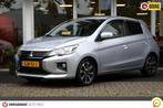Mitsubishi Space Star 1.2i Automaat Nova | Trekhaak | All-se, 12 maanden, Met garantie (alle), Vakgarant, 100 kg