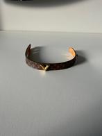 Originele Louis Vuitton Armband, Kleding | Dames, Riemen en Ceinturen, Minder dan 3 cm, Bruin, Minder dan 80 cm, Echt leder