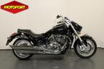 Suzuki M 1800 R INTRUDER (bj 2009), Motoren, Motoren | Suzuki, Chopper, Bedrijf, Meer dan 35 kW