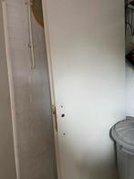 Een brandwerende deur, Ophalen, 80 tot 100 cm, Binnendeur, Minder dan 200 cm