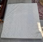 Matrastopper, topdekmatras 180x200 tencel anti-allergeen, Ophalen, Nieuw, Tweepersoons, 180 cm