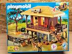Playmobil 4826, Kinderen en Baby's, Speelgoed | Playmobil, Complete set, Ophalen of Verzenden, Zo goed als nieuw