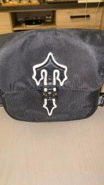 Trapstar tas zwart, Sieraden, Tassen en Uiterlijk, Tassen | Schoudertassen, Ophalen of Verzenden, Nieuw, Zwart