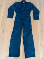 Havep overall werkbroek zwart maat 46 (s/m), Tuin en Terras, Werkkleding, Ophalen of Verzenden, Zo goed als nieuw, Dames, Overall