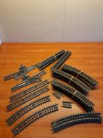 Antieke rails Trix Express, Gebruikt, Gelijkstroom, Trix, Rails