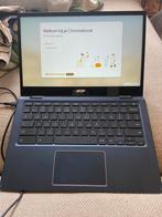 Artikel Acer Chromebook Spin 513, 4 GB of minder, 13 inch, Touchscreen, Ophalen of Verzenden