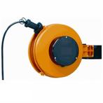 Professionele kabelhaspel Veerhaspel Schil + verlengpaal, Ophalen, Gebruikt, Overige typen