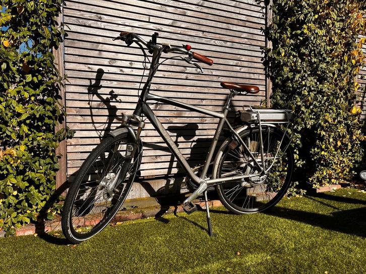 Prachtige ebikes vanaf € 695 Gazelle, Koga, Trek, Fietsen en Brommers, Elektrische fietsen, Zo goed als nieuw, Overige merken