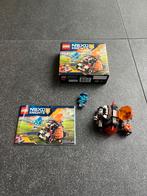 lego nexo knights 70311, Kinderen en Baby's, Speelgoed | Duplo en Lego, Ophalen, Zo goed als nieuw