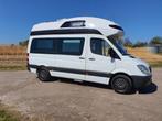 Mercedes-Benz James Cook WESTFALIA |Off-grid |4-pers. camper, Caravans en Kamperen, Automaat, Kluisje, Mercedes-Benz, Diesel