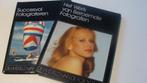 Boeken over fotografie, Verzenden, Zo goed als nieuw, Achtergrond