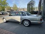 Jaguar XJ 4.0 V8 Executive Sport (bj 1999, automaat), Automaat, Achterwielaandrijving, Zwart, Bedrijf