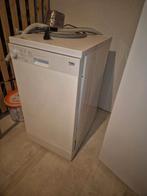 beko vaatwasser, Witgoed en Apparatuur, Ophalen, Gebruikt, 85 tot 90 cm