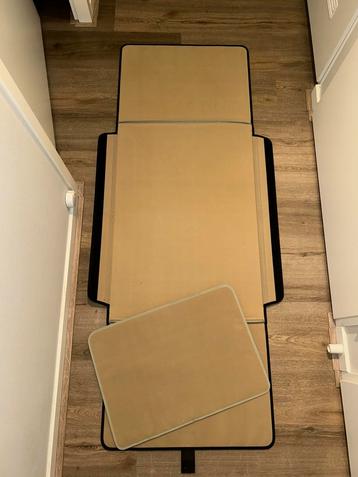 Jumbo Puzzelmat 1500 Stukjes beschikbaar voor biedingen