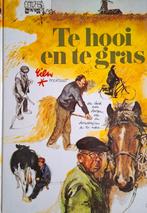 Te hooi en te gras - Rien Poortvliet, Ophalen of Verzenden, Zo goed als nieuw, Rien Poortvliet